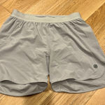 ASICS  womens running shorts with‎ built in underwear Photo 0
