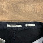 Jones New York Lexington Straight Leg Denim Jeans Size 10 Subtle Stretch Midrise Photo 1