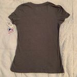 Majestic Women’s Angels Baseball Tee Photo 1