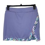 Stella Parker Small Mini Golf Skort Pull Photo 0