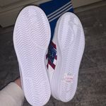 Adidas Superstar (MAROON) Photo 3