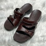 Timberland  smart comfort system Sandals Size 7.5.  B84 Photo 2