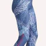 Peloton  X WITH Zepheria Strappy Bra Top & Capri Leggings Size Small Photo 1