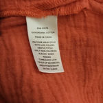 Magaschoni  100% ORGANIC COTTON Photo 4