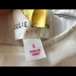 Julie Brown  Evan Dress - Size 6 -Worn Once Photo 3