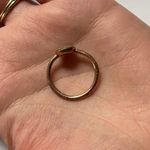 Pandora ring stamped ALE Photo 5