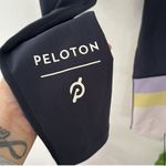 Peloton Cadent Colorblock Legging EUC Photo 4