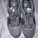 Nike Wmns Air Max Excee 'Black Hydrogen Blue' Photo 7