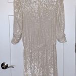Generation Love NWOT  Allegra Sequin Romper Photo 2