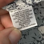 Freebird Snakeskin Print Sheer V Photo 3