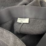 Babaton  Merino Charcoal Pencil Skirt size XXS Photo 2