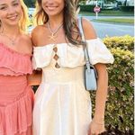 SEA NEW YORK Off White Cotton Off Photo 12