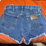 Wrangler  Shorts Jean Photo 1