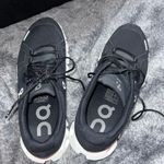 on cloud On-running Cloud X Running Shoes Photo 2