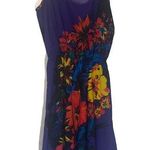 Maurice's Sleeveless Dress Size 4 Photo 0