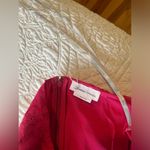 Lovers + Friends NWT Pink Lace Cut-Out “Eliot” Dress Photo 7