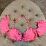 Ymi ‎Bright Colorful Off Shoulder Bikini Photo 4