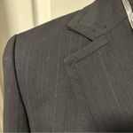 Ann Taylor Women’s Black Wool Blazer Photo 1