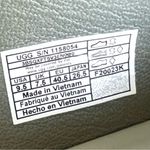 UGG  Zayne Slide II Women's Sandal Size 9.5 #B1410 Photo 8