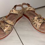 L'ATISTE  by spring step Payokya women's colorful strappy summer sandals Photo 3