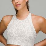 Lululemon Free to Be High-Neck Longline Bra Photo 5