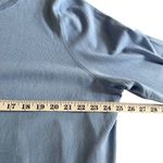 Talbots  Baby Blue 3/4 Sleeve Button Front Cardigan Sweater Plus Size 2X NWOT Photo 4