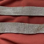 Glare Cocktail Mini Dress Photo 2