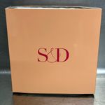 Stella & Dot  Beach Long Pull Tie Charm Necklace - NWT Photo 4