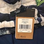The North Face  Thermoball NanoPuff Jacket XS DryVent Summit‎ Floral NWT $210 Photo 1