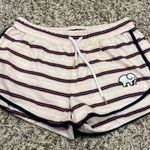 Ivory Ella Womens  shorts Photo 0