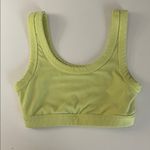 Alo Yoga  Wellness Bra Small Photo 1
