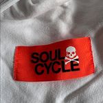 SoulCycle  hoodie size large Photo 2