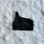Lululemon Align Asymmetrical Bra Photo 3
