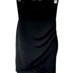 Charlotte Russe strapless dress szL Photo 0