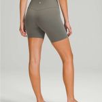 Lululemon Align biker Short 6" 8 Photo 2