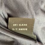 Taylor Gray Ruched Batwing Sleeve Mini Dress Size 2 Photo 4