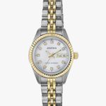 Armitron Gold and Silver Watch Photo 0