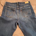 Levi's Levi’s 505 Straight Leg Jeans Photo 4