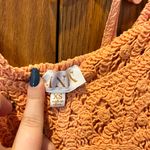 Buckle  Blouse Lace Photo 3