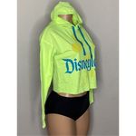 Disney New. cropped hoodie. XS. Retails $49 Photo 2