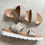 Donald Pliner [] Lue-Me Sandals Size 8.5 Photo 0