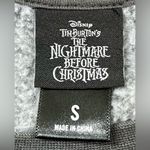 Disney The Nightmare Before Christmas Size S Characters Summer Fear Fest Crewneck Photo 1