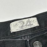 We The Free Distressed Cropped Ankle Jeans Womens 24" Photo 5