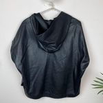 n:philanthropy  Zachary Pullover & Justine Short Set Black Photo 9