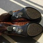 Sofft brand animal print shoes size 6 Photo 3