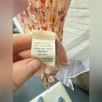 Moa Moa  Floral sundress dress in women’s XL (purchased at Dry Goods) Photo 8