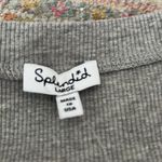 Splendid Beautiful  super soft sweatshirt dress Photo 1