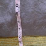 Loft  Pink Crepe Dress Size 4 New with Tags Wedding Guest Photo 14