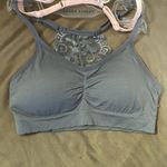 Laura Ashley 2  lace back bras Photo 6
