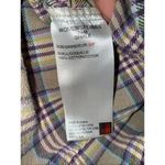 Woolrich  plaid casual flannel button down long sleeve small #722 Photo 7